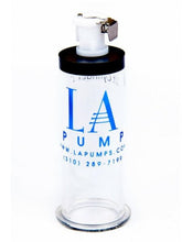 LA Pump Clitoral Cylinders In Deluxe Packaging Penis Pumps And Stretchers